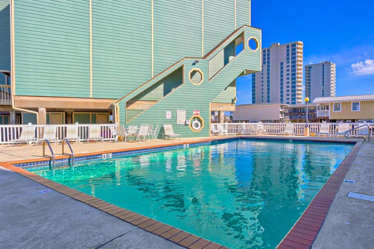 Summer House West B B105 By Meyer Vacation Rentals Gulf Shores Zewnętrze zdjęcie