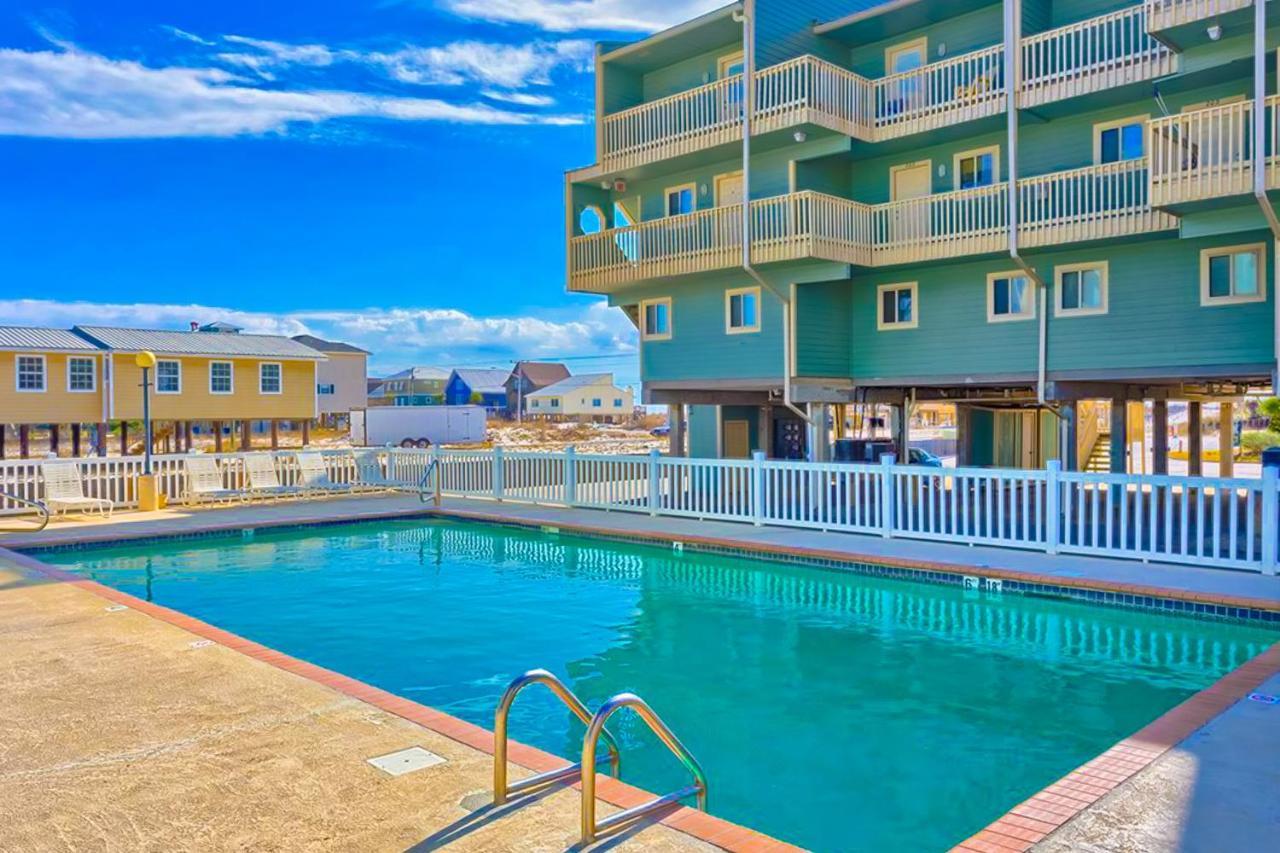 Summer House West B B105 By Meyer Vacation Rentals Gulf Shores Pokój zdjęcie