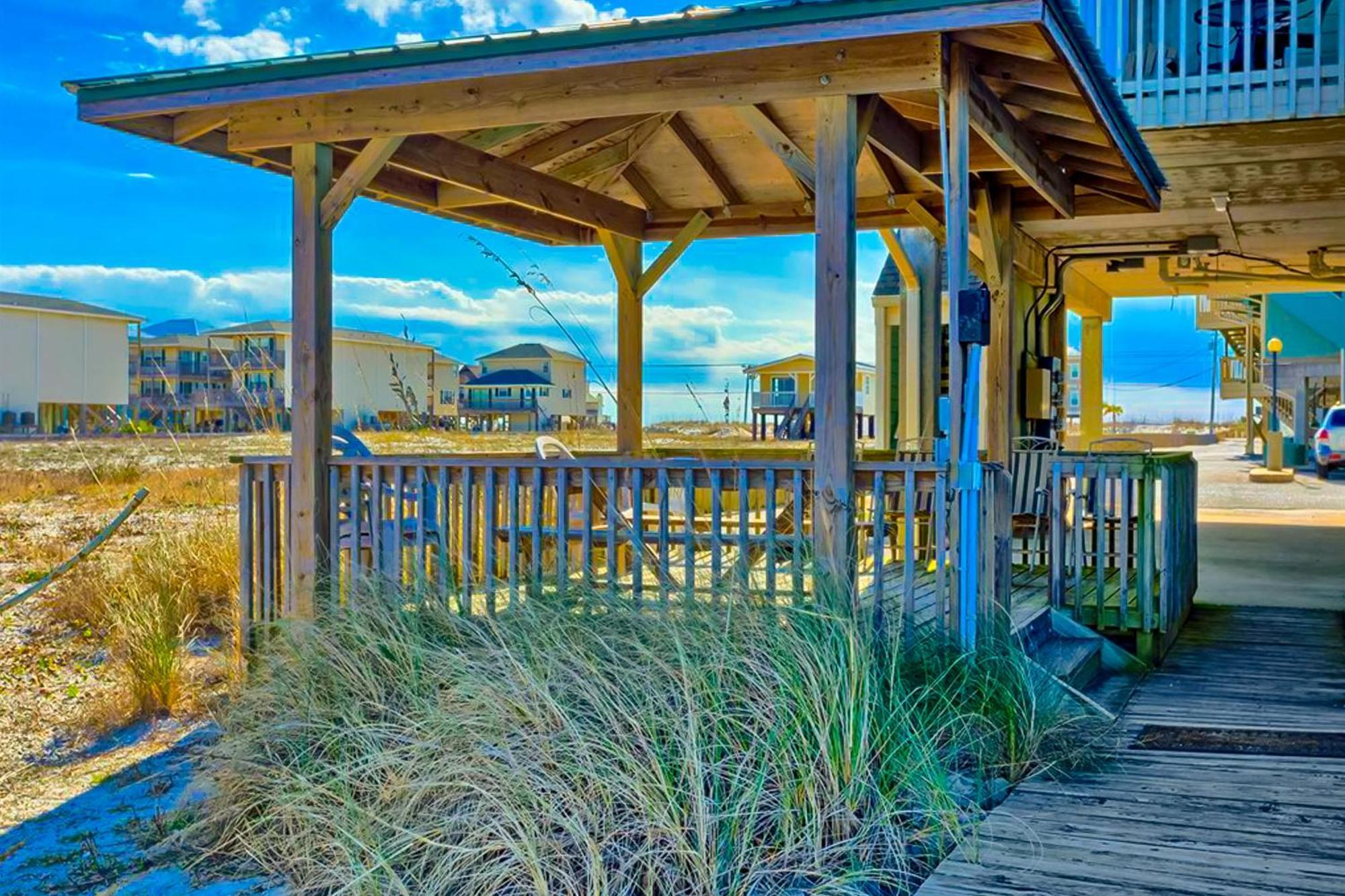 Summer House West B B105 By Meyer Vacation Rentals Gulf Shores Pokój zdjęcie