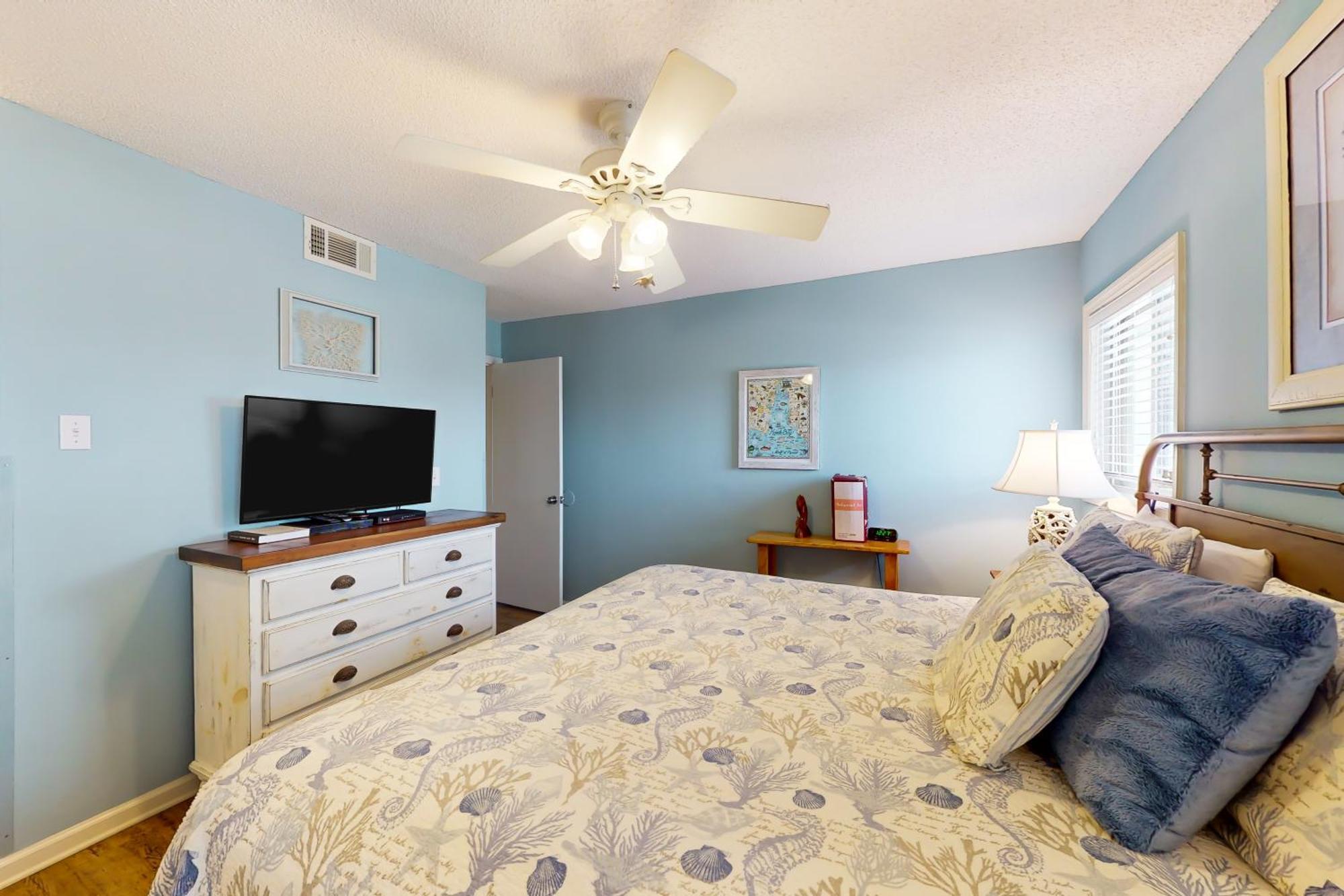 Summer House West B B105 By Meyer Vacation Rentals Gulf Shores Pokój zdjęcie