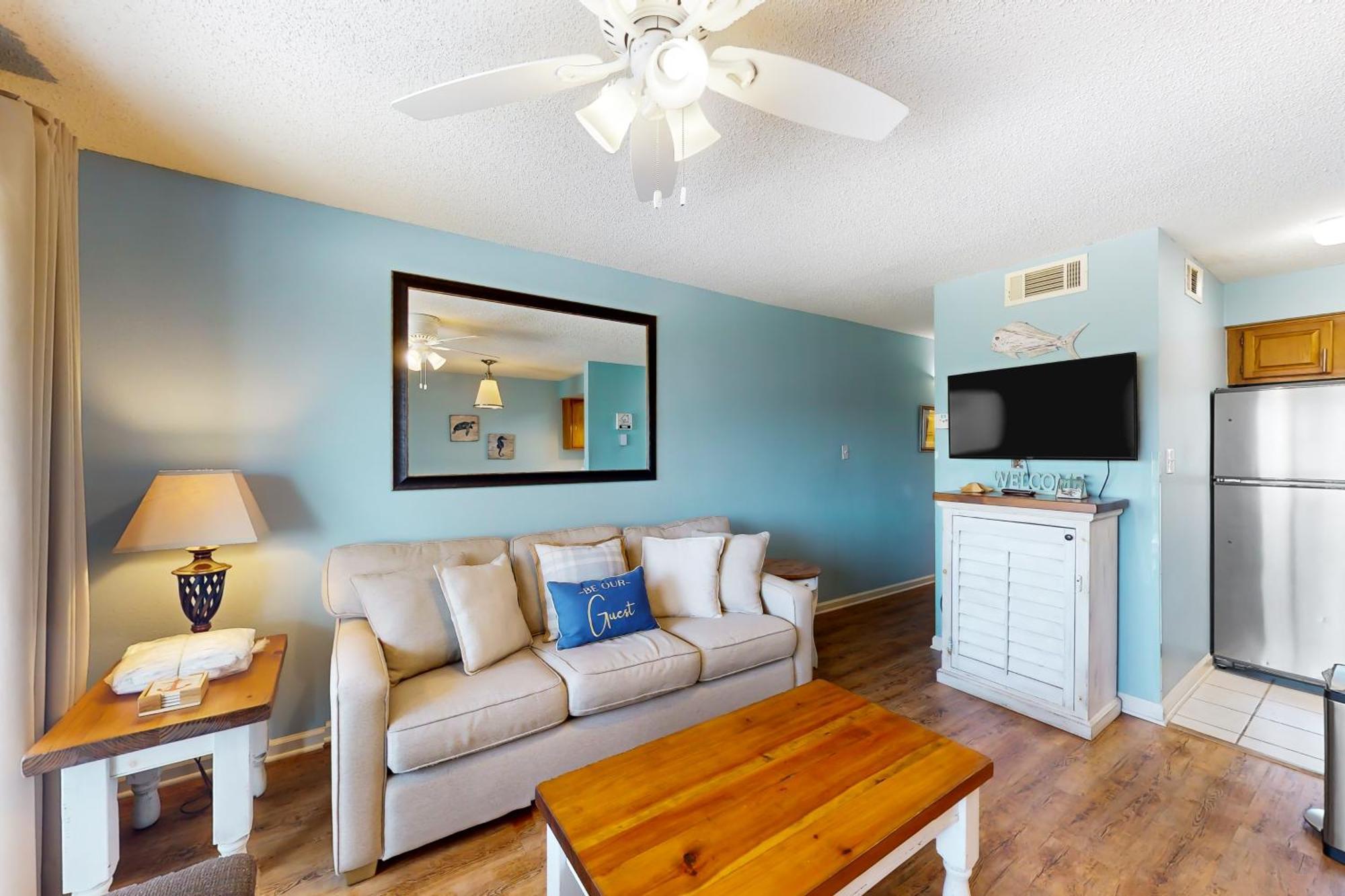 Summer House West B B105 By Meyer Vacation Rentals Gulf Shores Pokój zdjęcie
