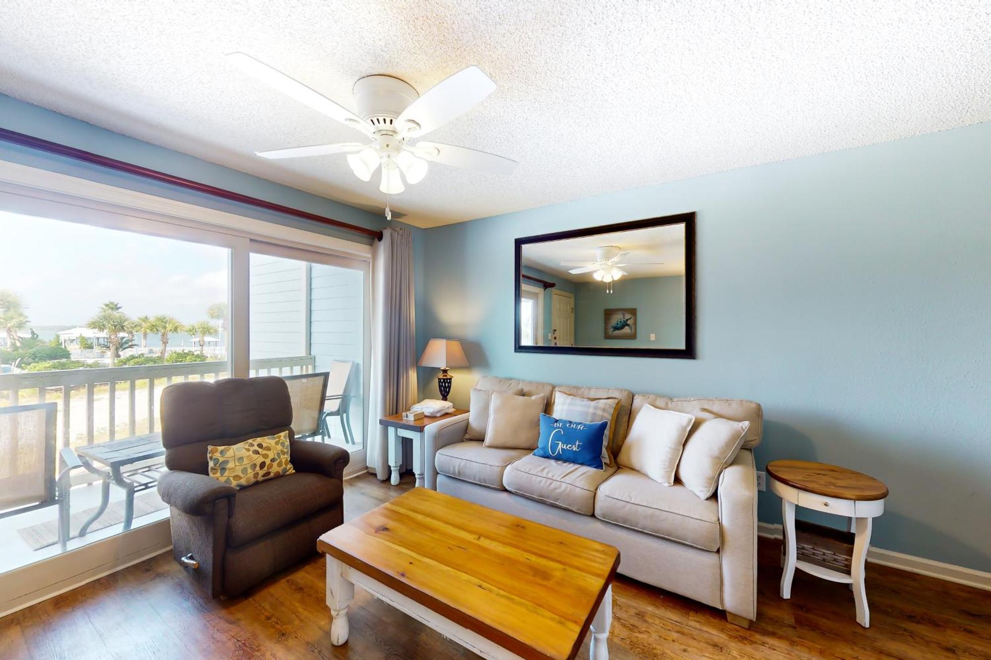 Summer House West B B105 By Meyer Vacation Rentals Gulf Shores Pokój zdjęcie