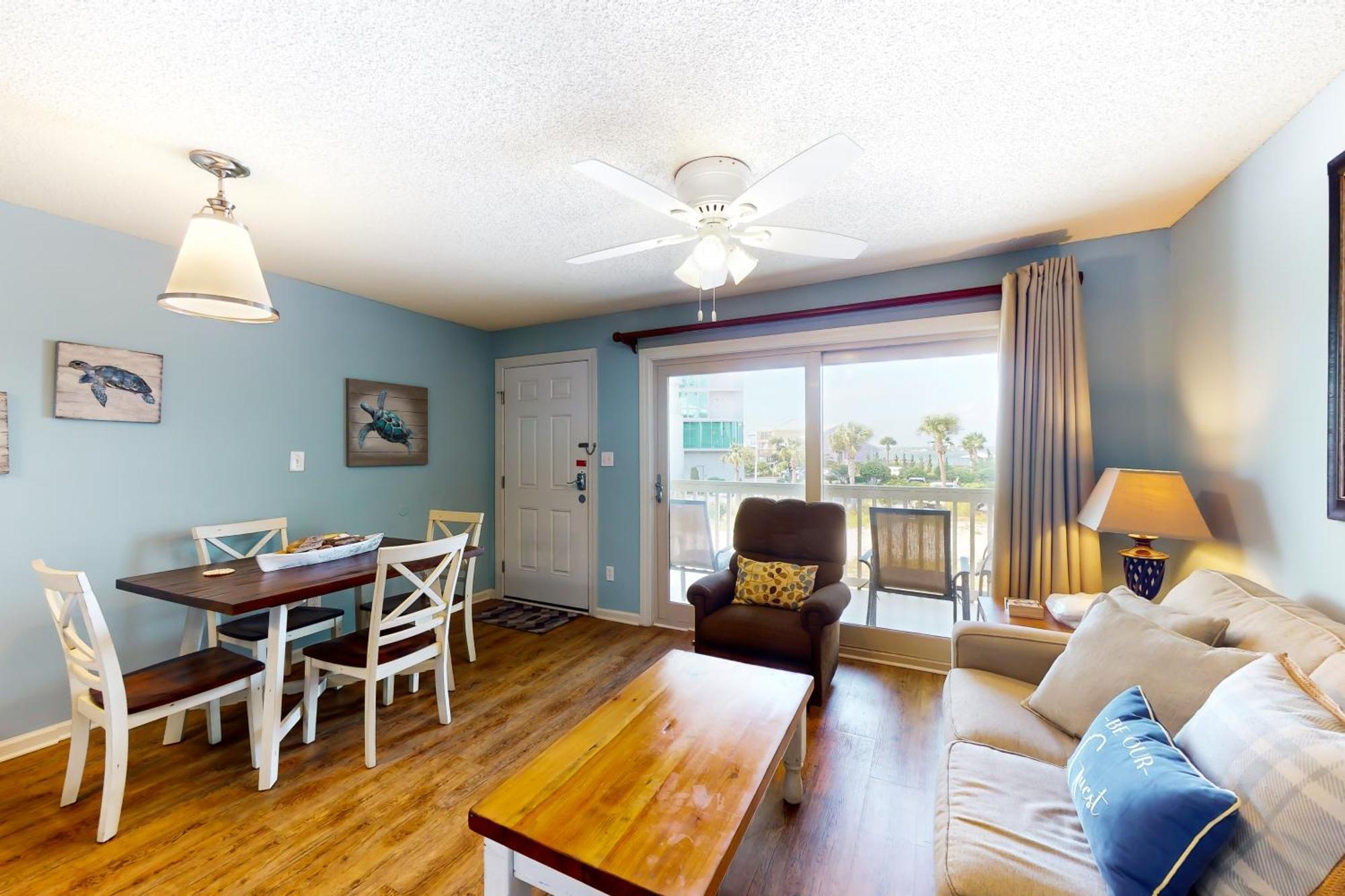 Summer House West B B105 By Meyer Vacation Rentals Gulf Shores Pokój zdjęcie
